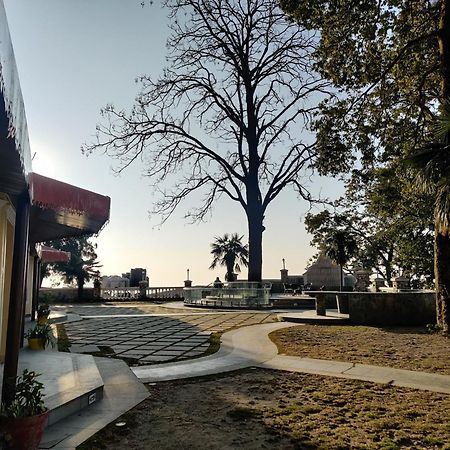 Bliss & Company By Hnh Ξενοδοχείο Mussoorie Εξωτερικό φωτογραφία
