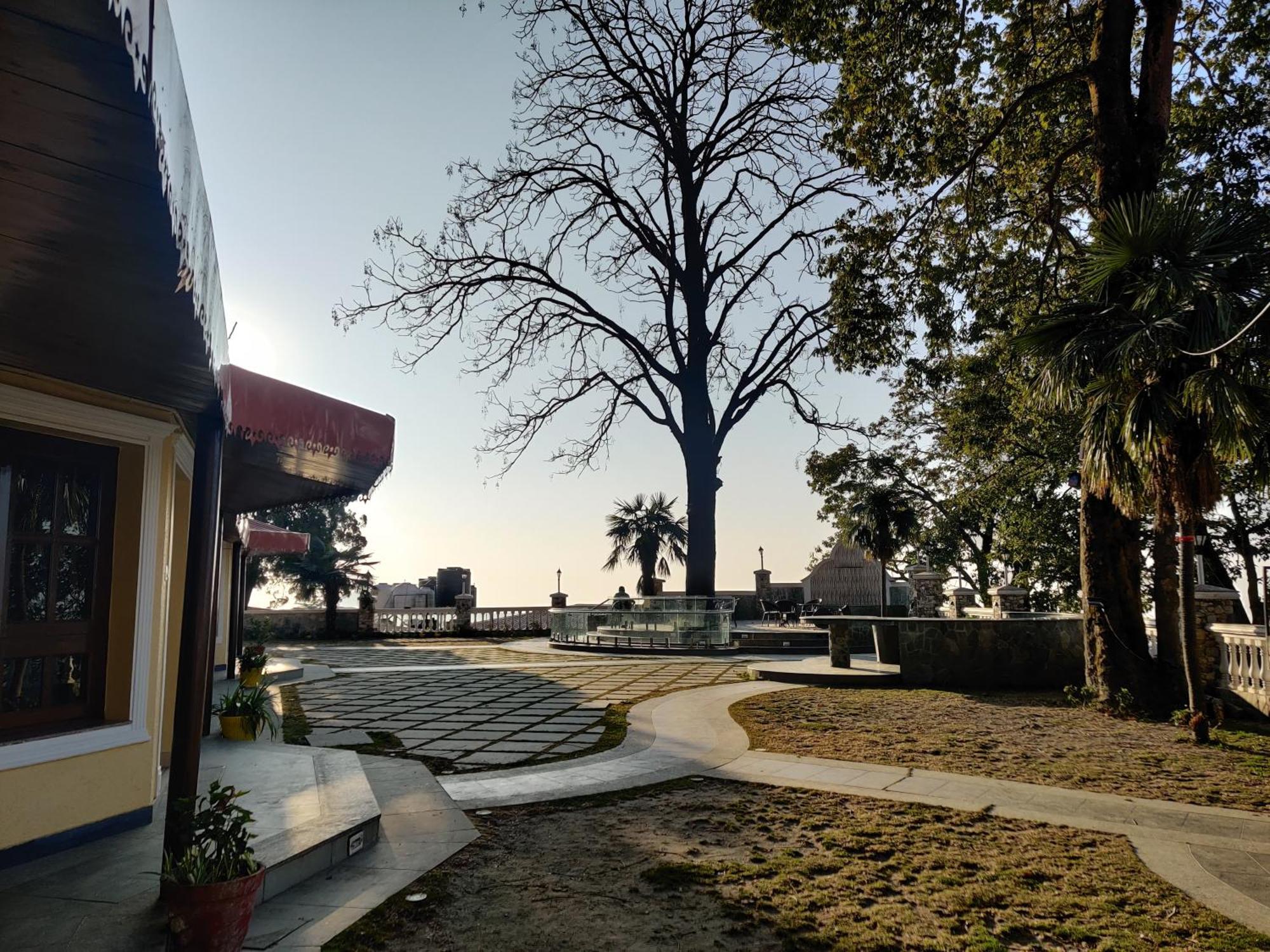 Bliss & Company By Hnh Ξενοδοχείο Mussoorie Εξωτερικό φωτογραφία