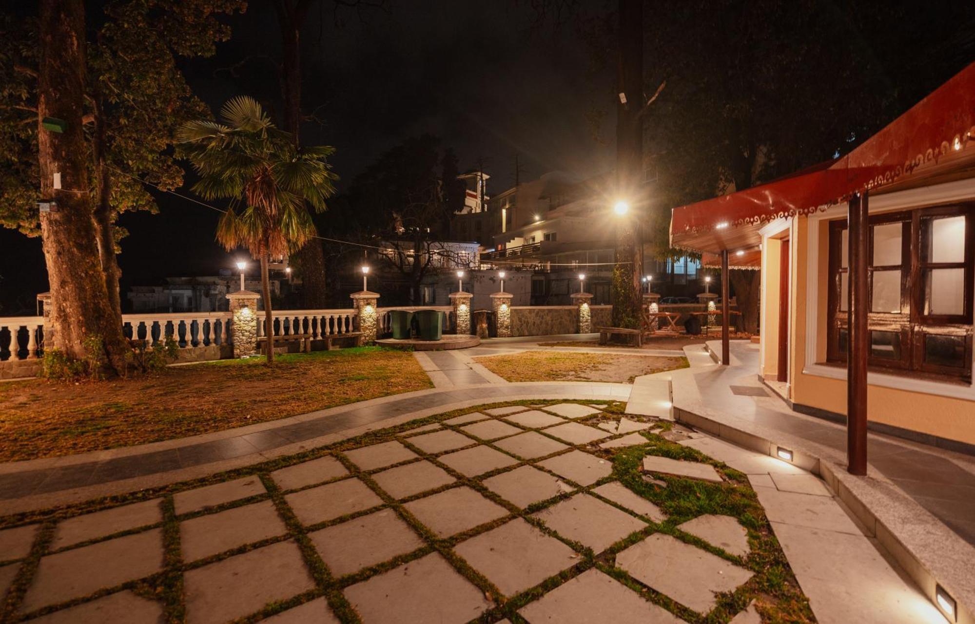 Bliss & Company By Hnh Ξενοδοχείο Mussoorie Εξωτερικό φωτογραφία