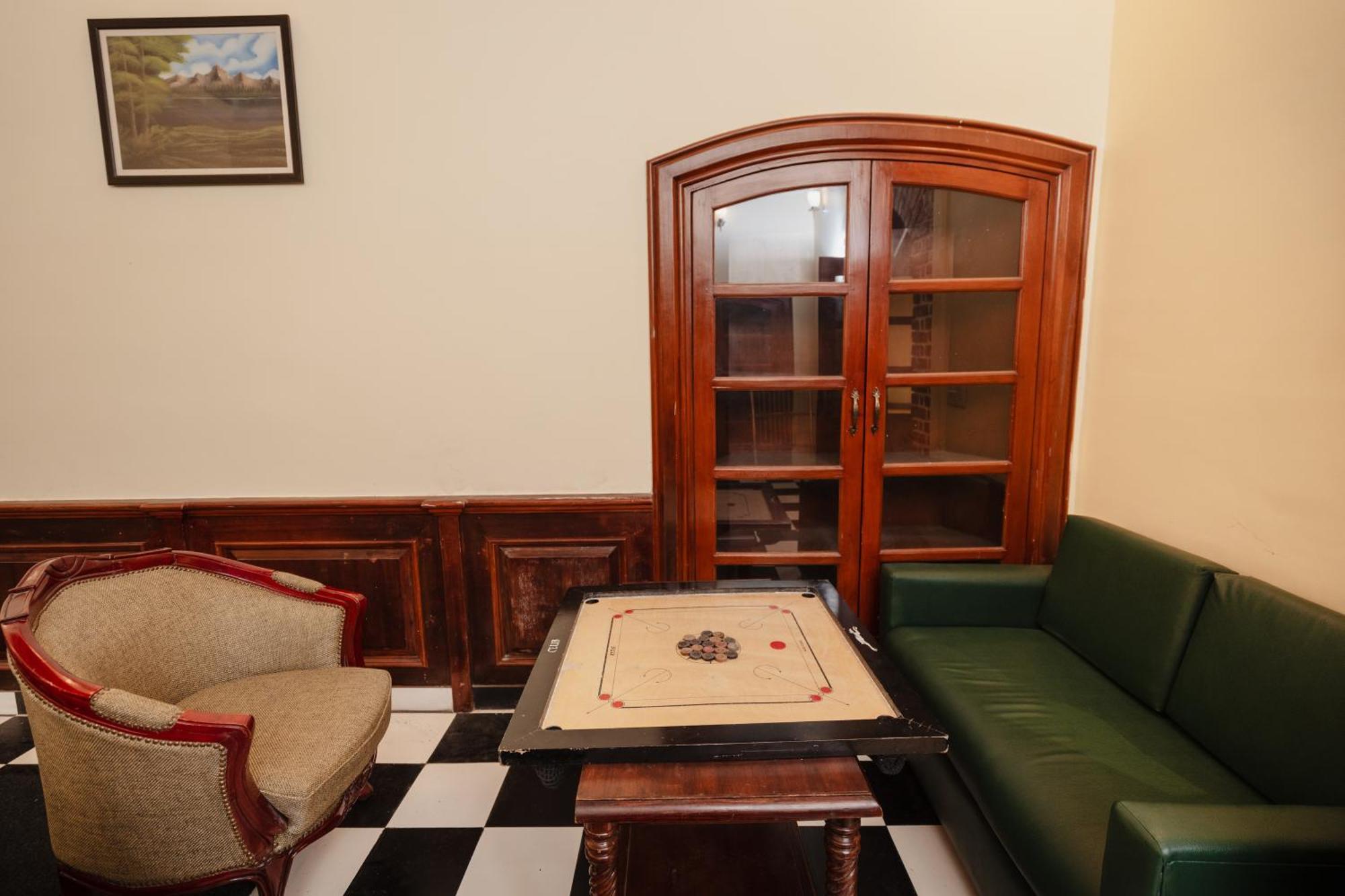 Bliss & Company By Hnh Ξενοδοχείο Mussoorie Εξωτερικό φωτογραφία