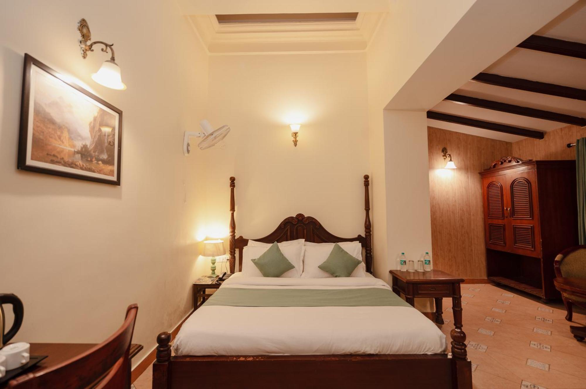 Bliss & Company By Hnh Ξενοδοχείο Mussoorie Εξωτερικό φωτογραφία