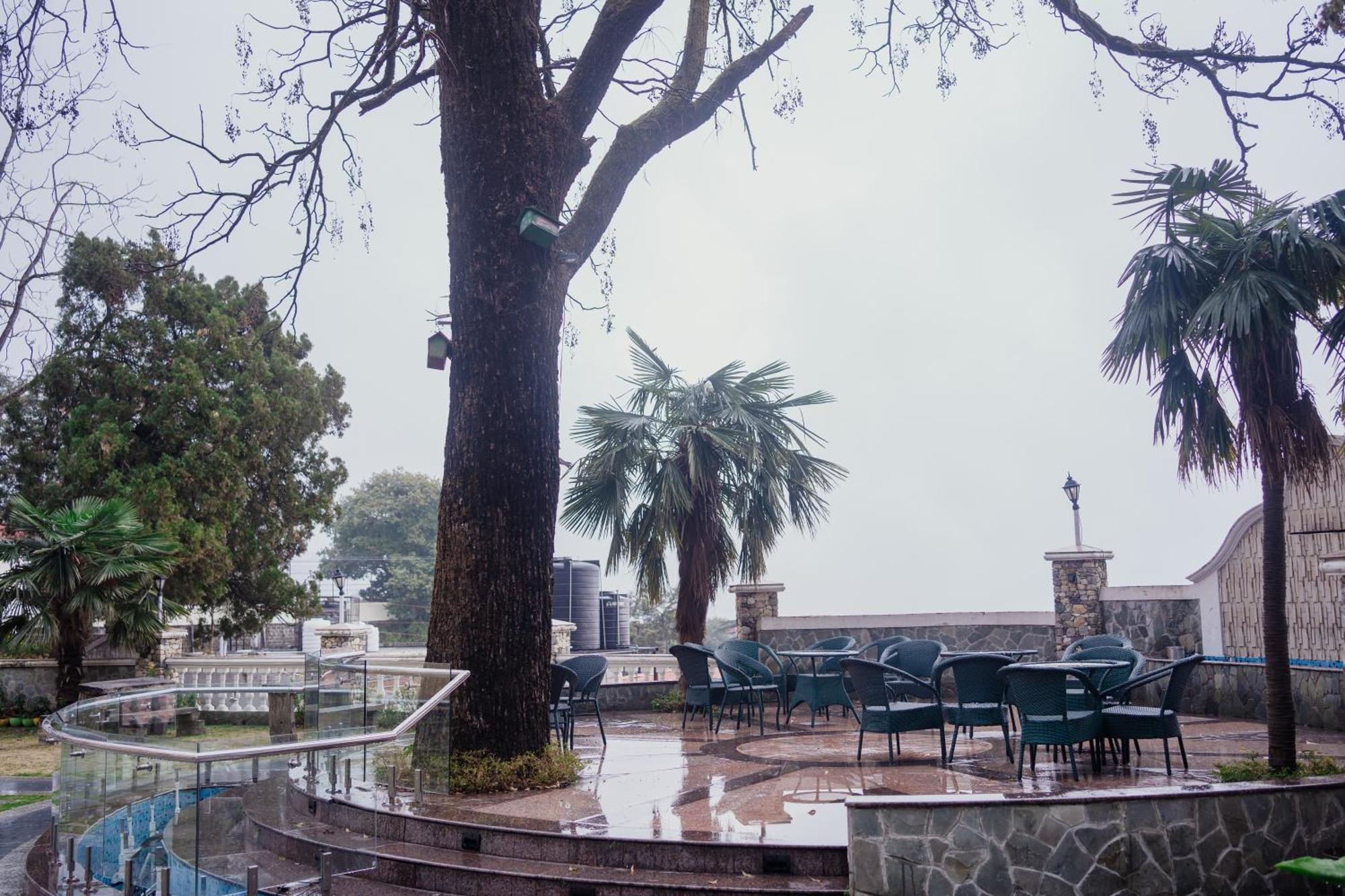 Bliss & Company By Hnh Ξενοδοχείο Mussoorie Εξωτερικό φωτογραφία