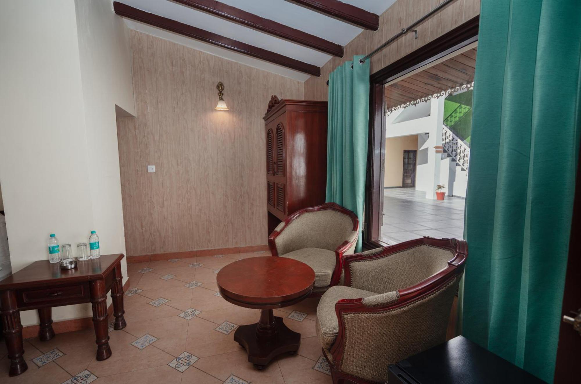 Bliss & Company By Hnh Ξενοδοχείο Mussoorie Εξωτερικό φωτογραφία