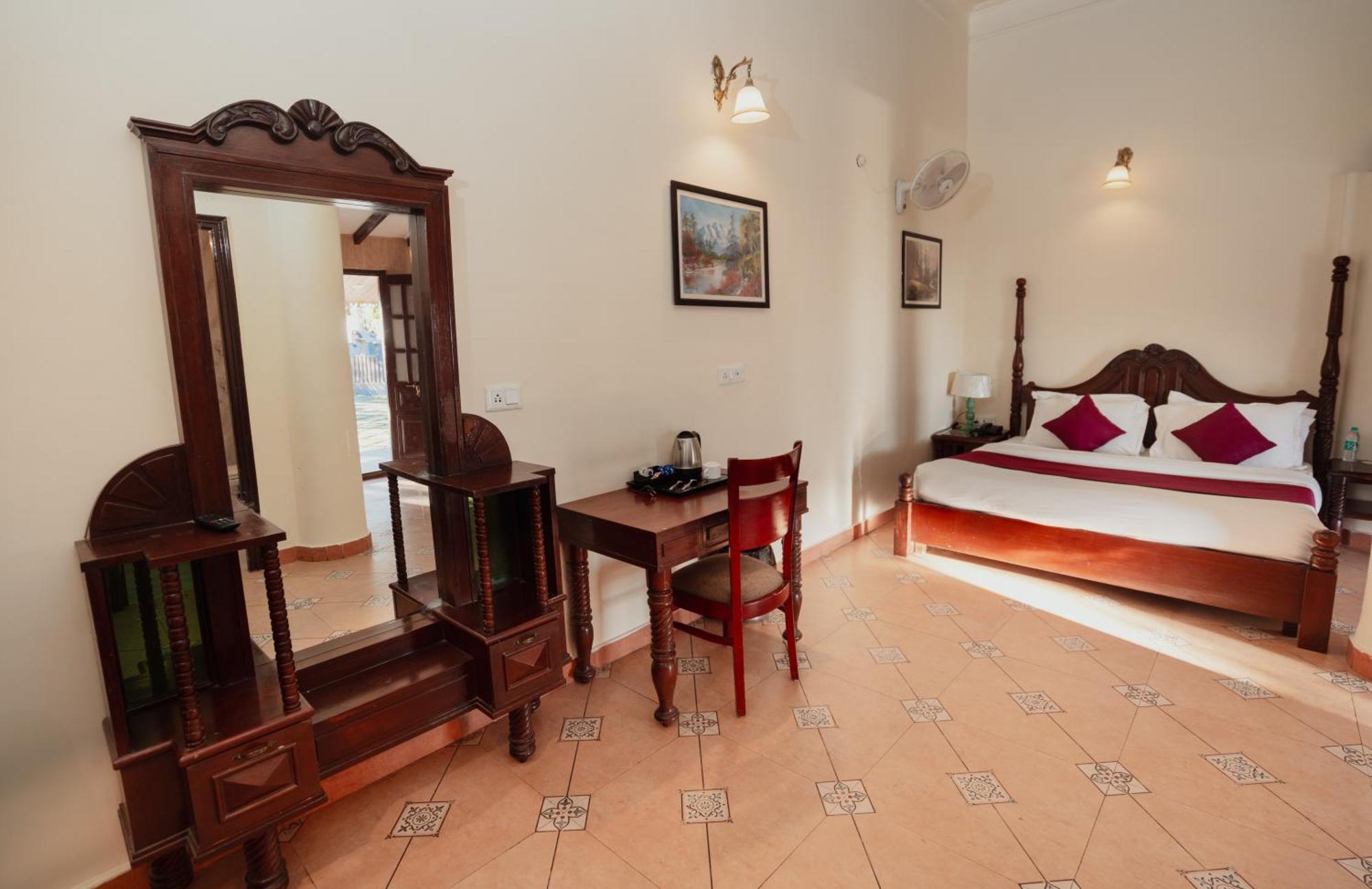 Bliss & Company By Hnh Ξενοδοχείο Mussoorie Εξωτερικό φωτογραφία